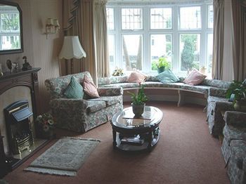 Hotel Kingsway Minehead Zewnętrze zdjęcie