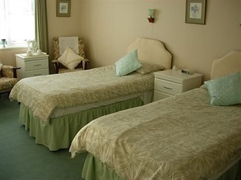 Hotel Kingsway Minehead Zewnętrze zdjęcie