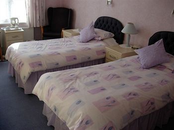 Hotel Kingsway Minehead Zewnętrze zdjęcie